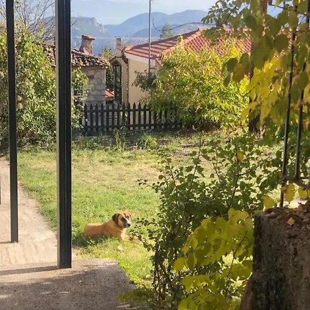 Χαρουλα Στουντιο 2 Pavliani Exterior photo