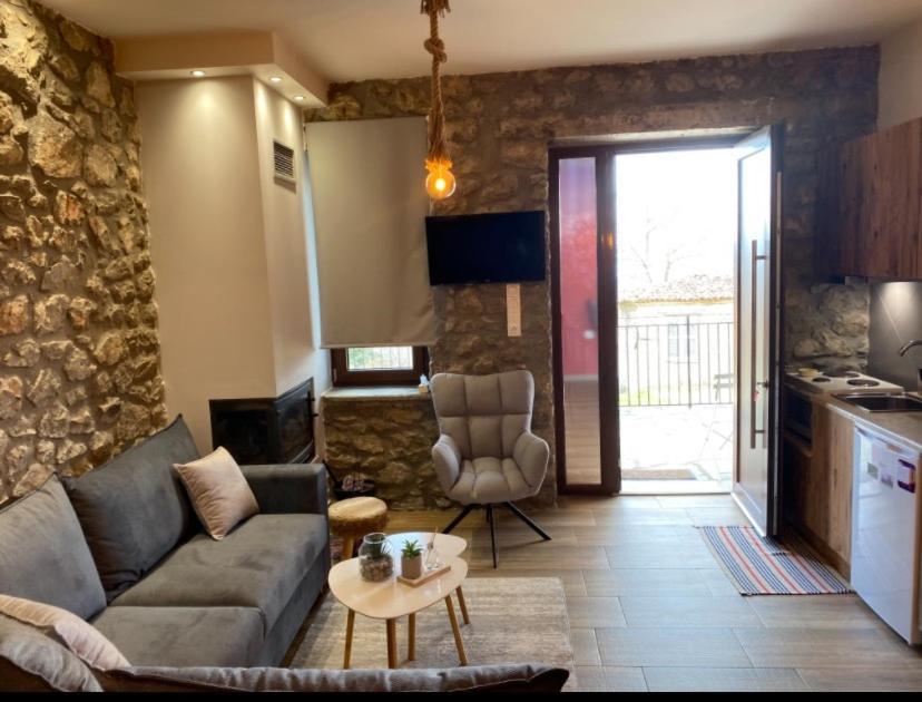 χαρουλα 2 Holiday home Pavliani