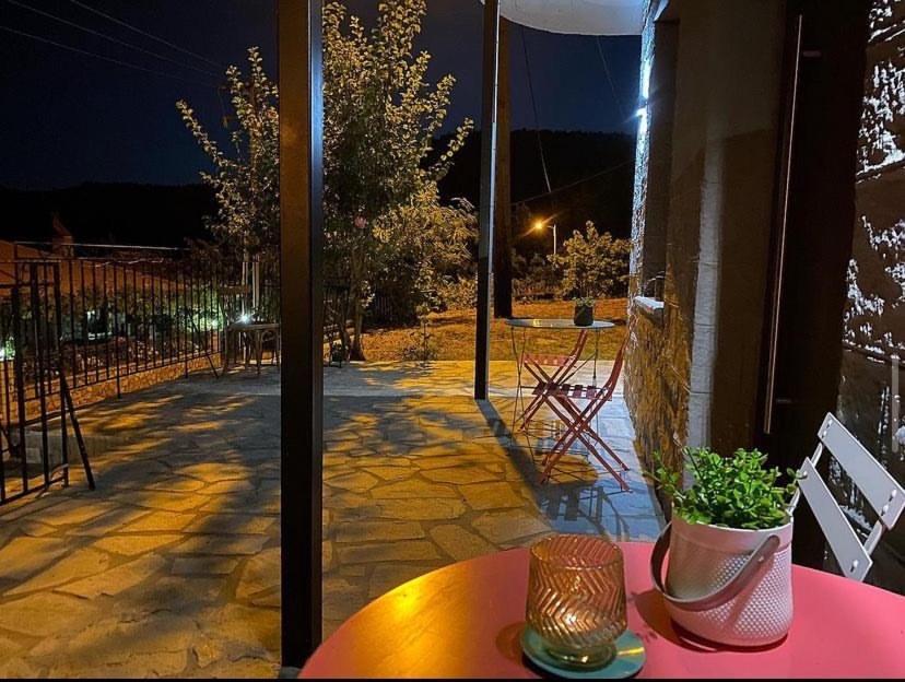 Holiday home χαρουλα 2 Pavliani