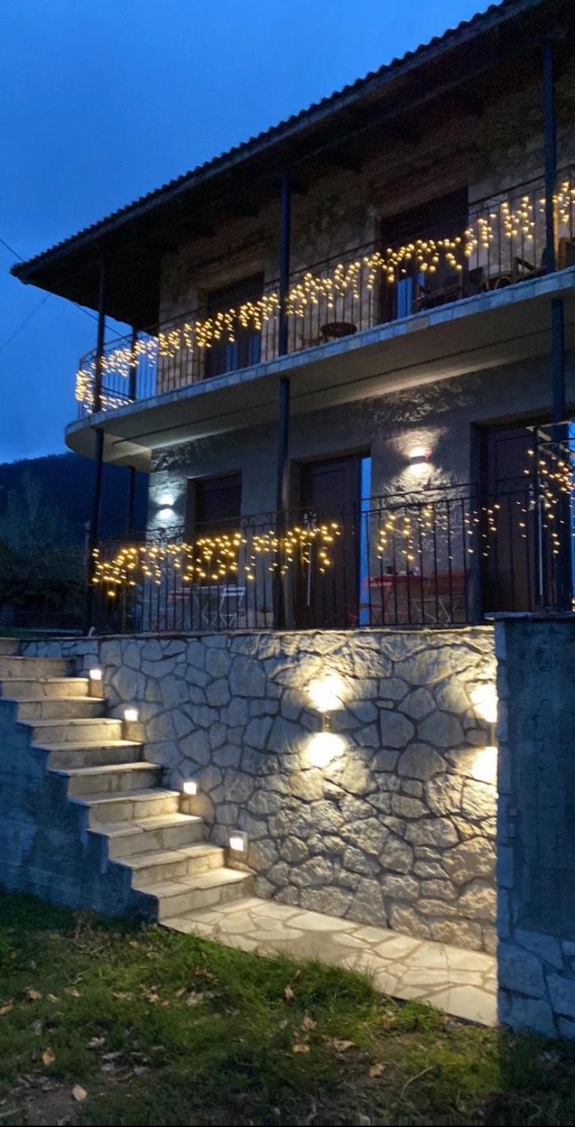 χαρουλα 2 Holiday home *
